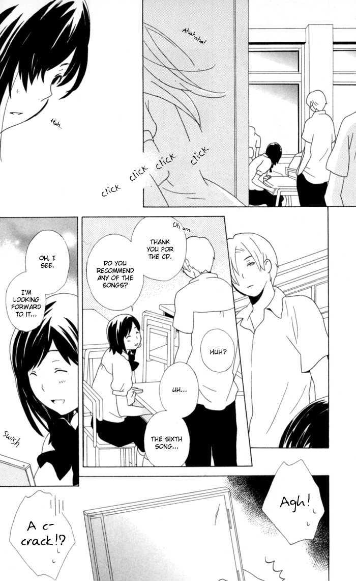 Kimi To Boku Chapter 9 #38