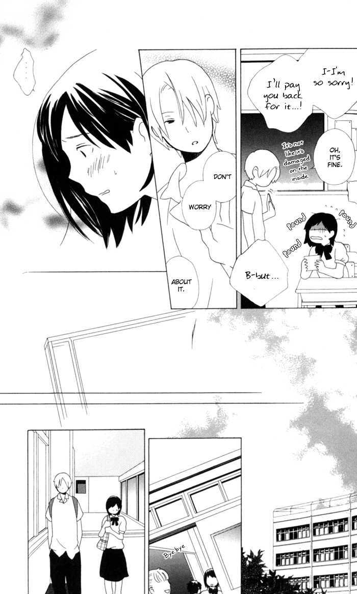 Kimi To Boku Chapter 9 #39