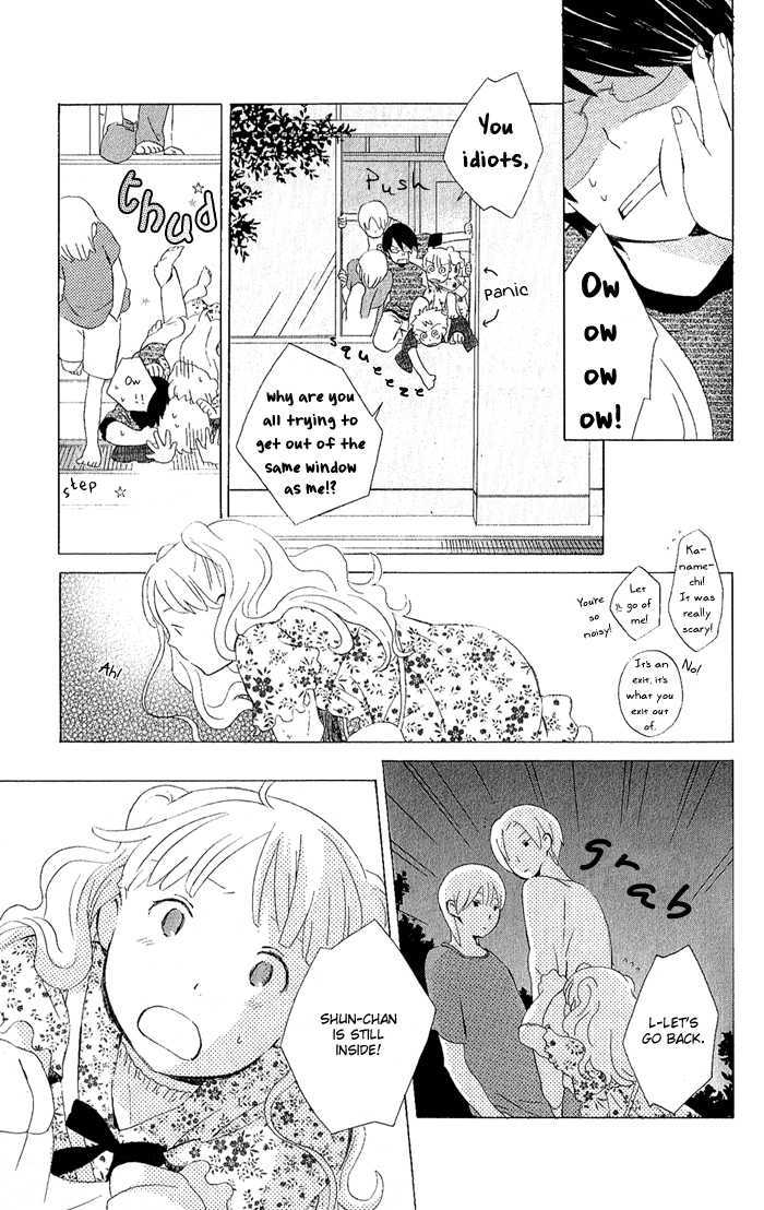 Kimi To Boku Chapter 6 #22