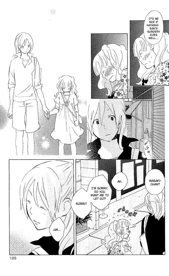 Kimi To Boku Chapter 6 #38