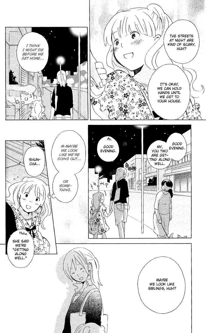 Kimi To Boku Chapter 6 #39