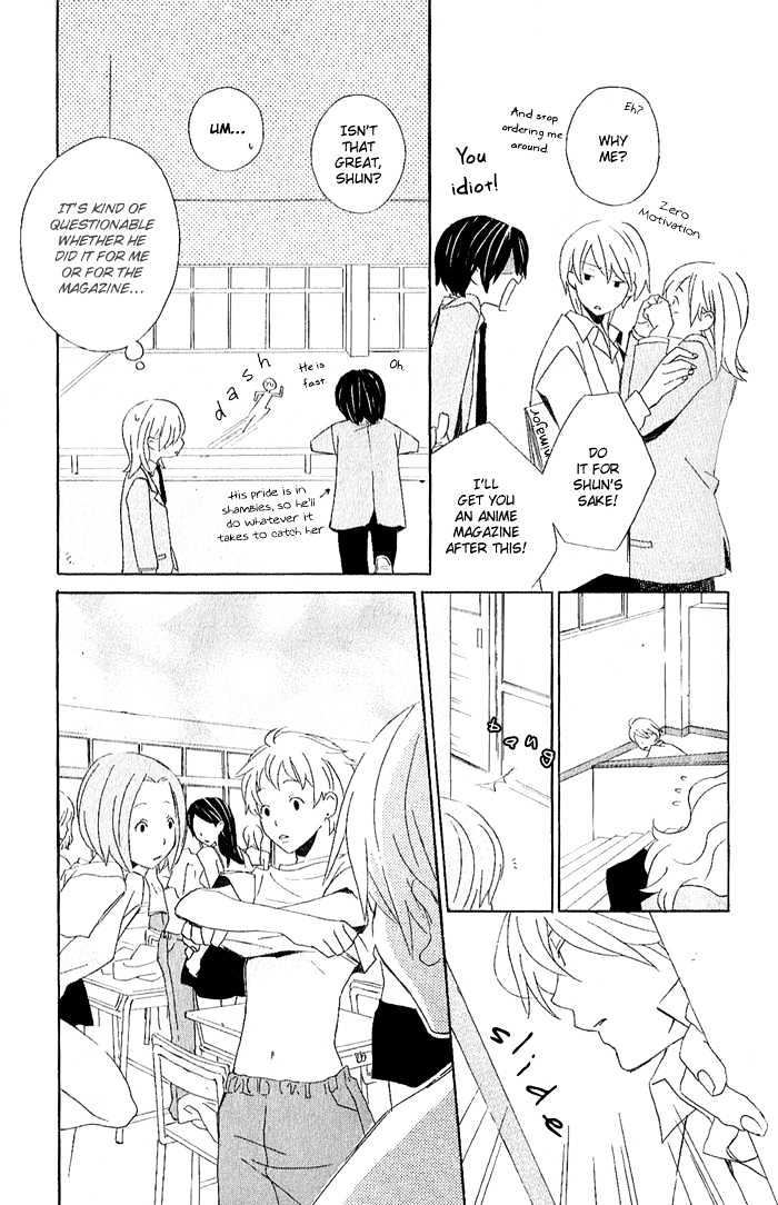 Kimi To Boku Chapter 2 #18