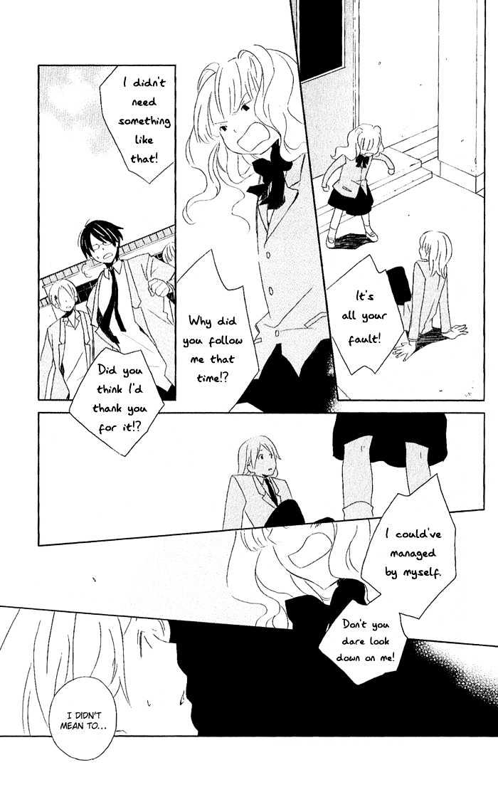 Kimi To Boku Chapter 2 #28