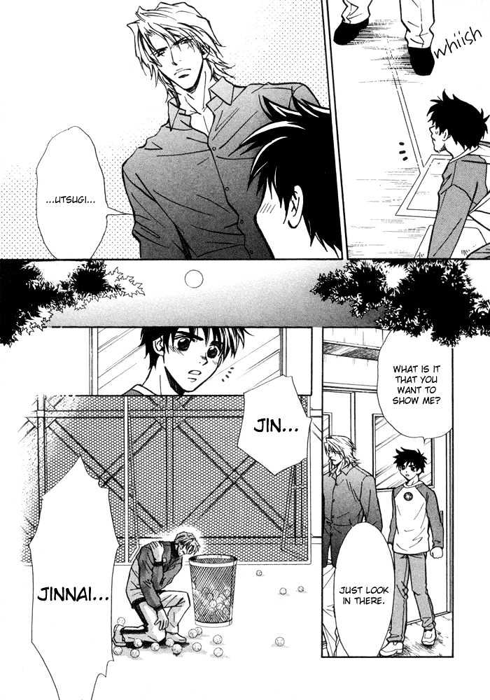 Asayake No Diamond Life Chapter 0 #127