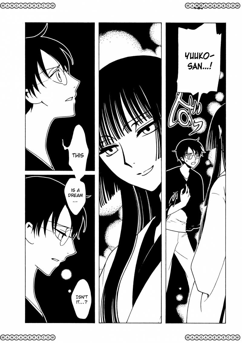 Xxxholic Rei Chapter 46 #11