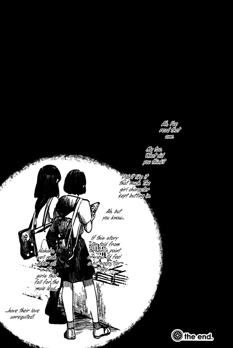 Joshi Bl Chapter 5 #40