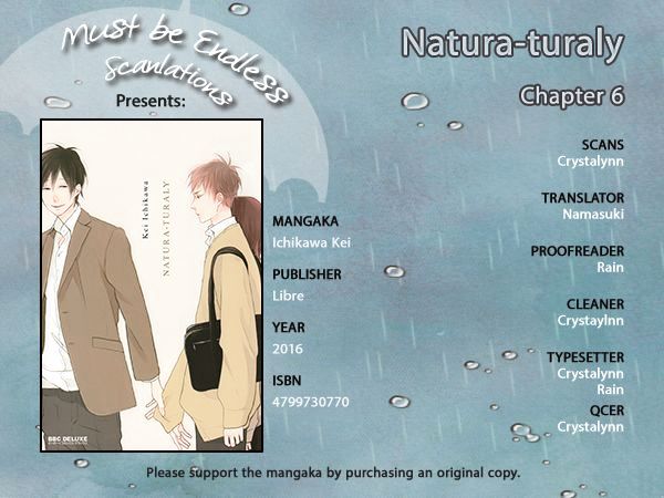 Natura-Turaly Chapter 6 #1