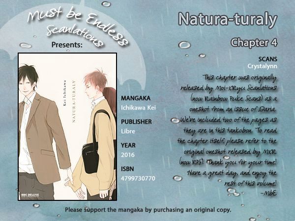 Natura-Turaly Chapter 4 #1