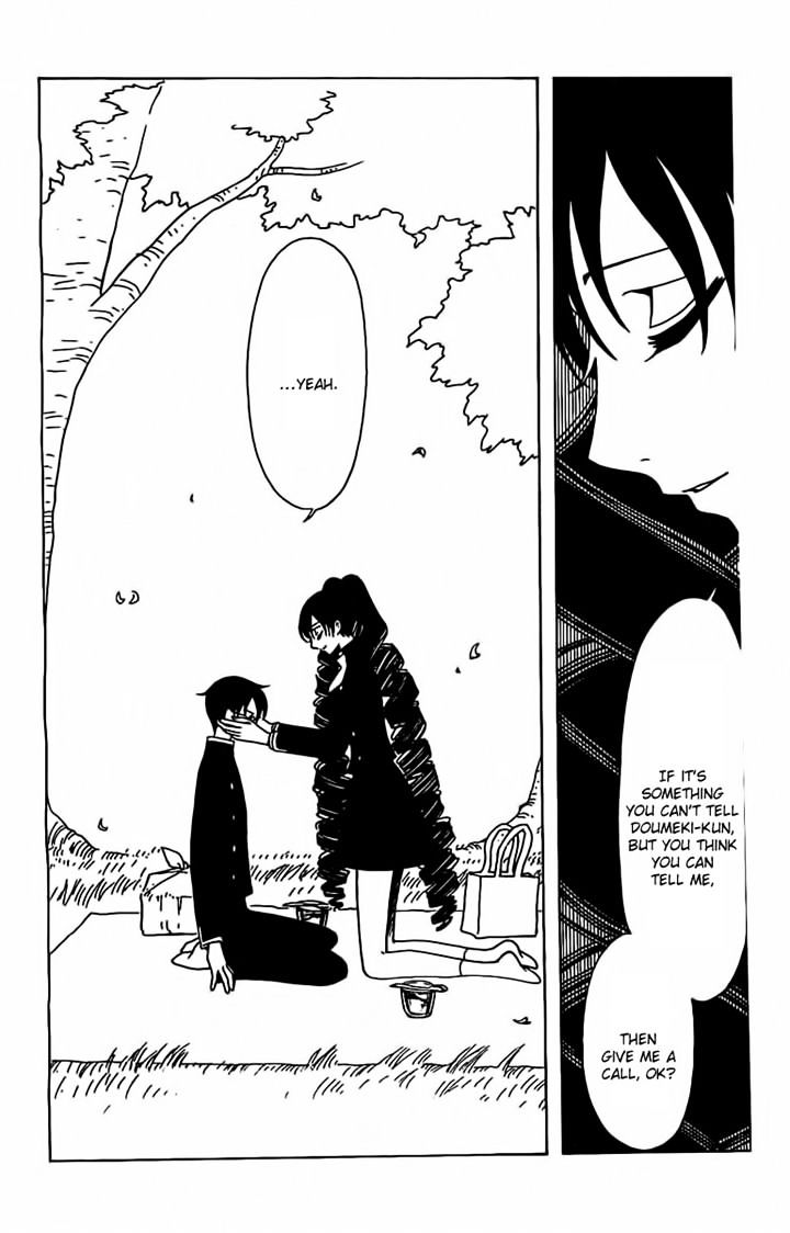 Xxxholic Rei Chapter 26 #5