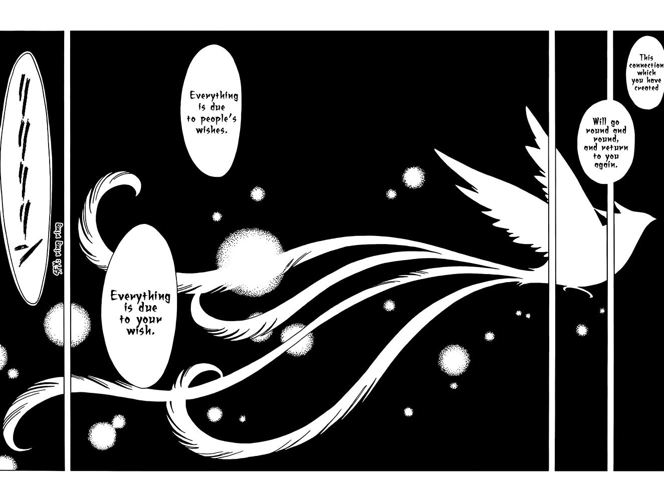 Xxxholic Rei Chapter 24 #10