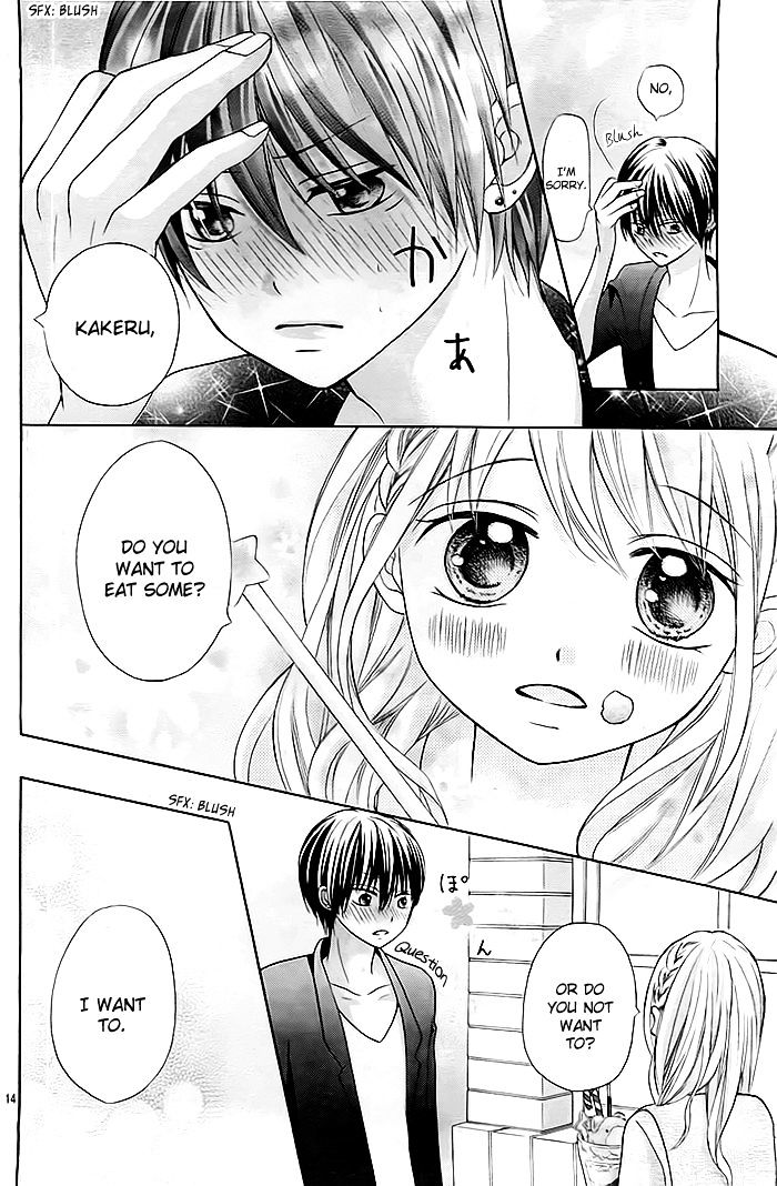 Sorenara Isso Koi Ni Nare Chapter 9 #15