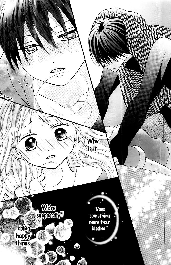 Sorenara Isso Koi Ni Nare Chapter 10 #22