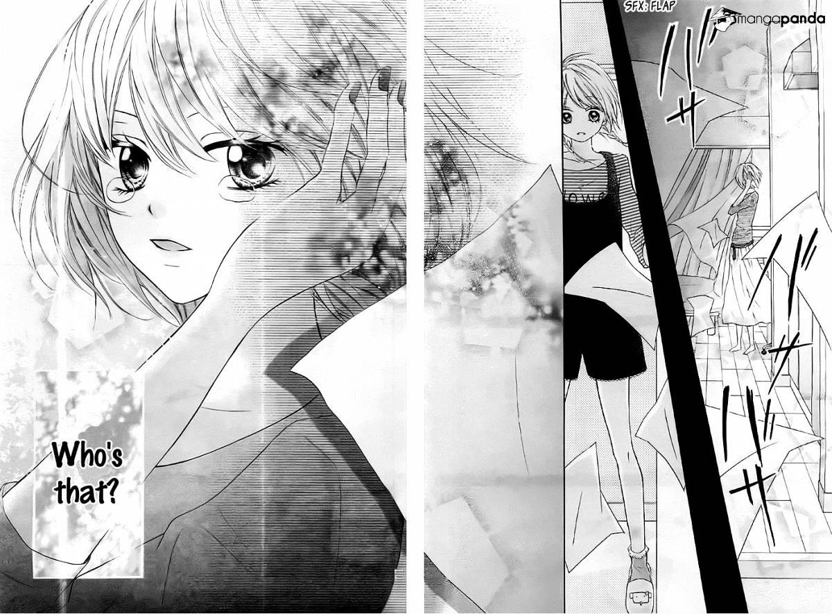 Sorenara Isso Koi Ni Nare Chapter 6 #14