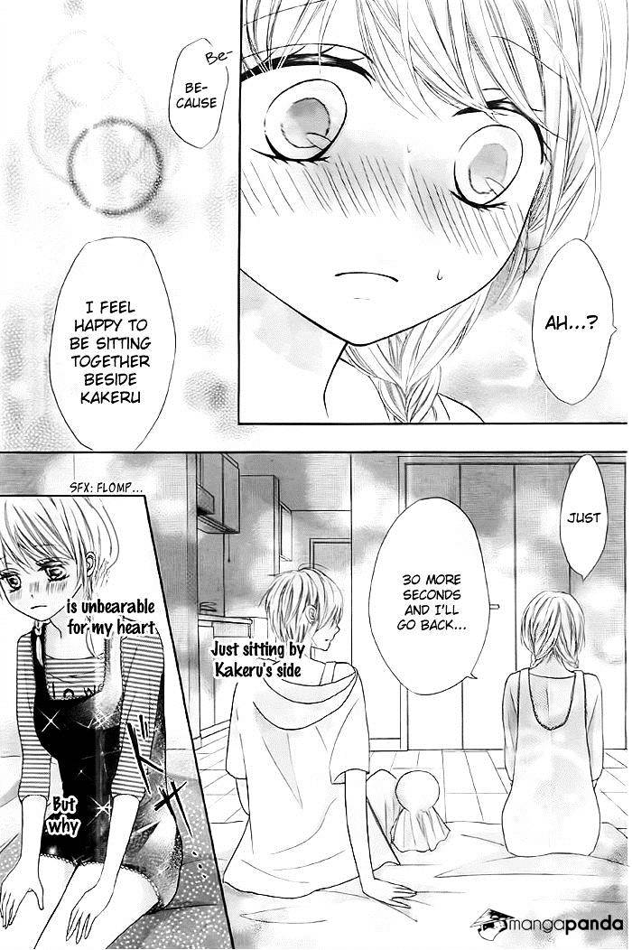 Sorenara Isso Koi Ni Nare Chapter 6 #24