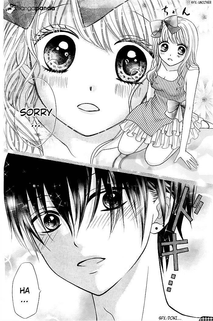 Sorenara Isso Koi Ni Nare Chapter 4 #7