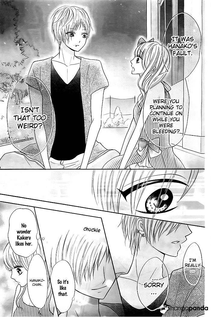 Sorenara Isso Koi Ni Nare Chapter 4 #16