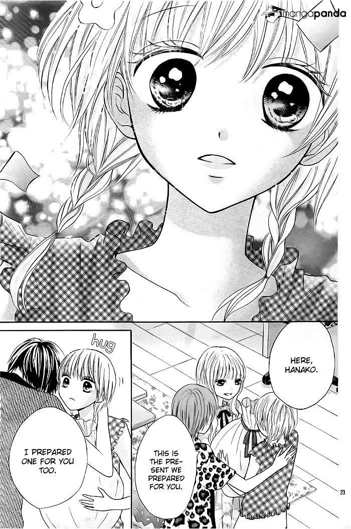 Sorenara Isso Koi Ni Nare Chapter 3 #23