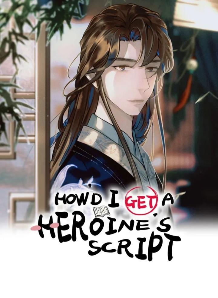 Get The Heroine’S Script Chapter 73 #2
