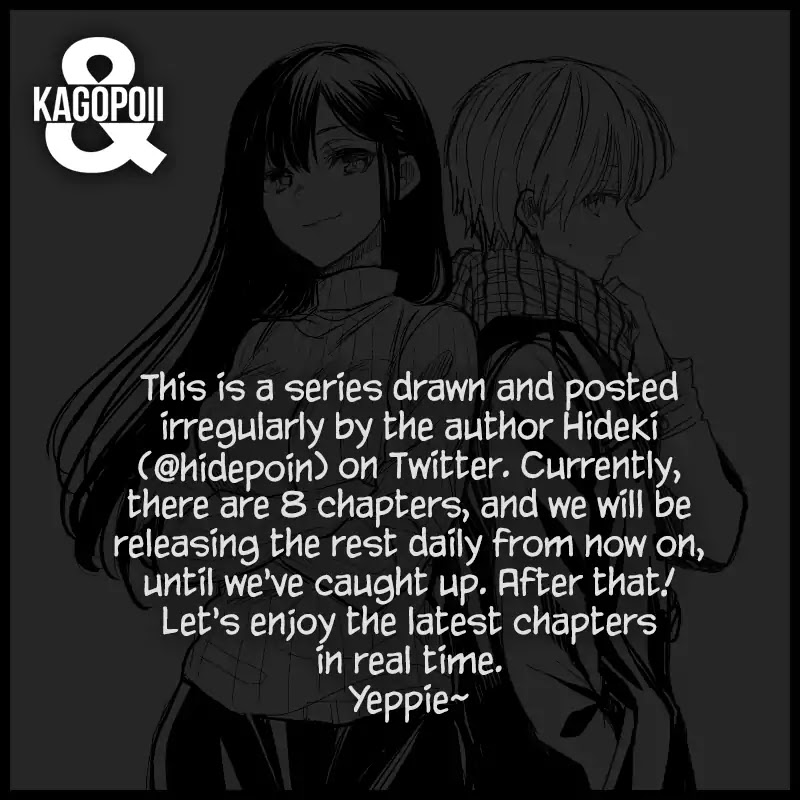 The Story Of An Onee-San Who Wants To Keep A High School Boy Chapter 1 #5