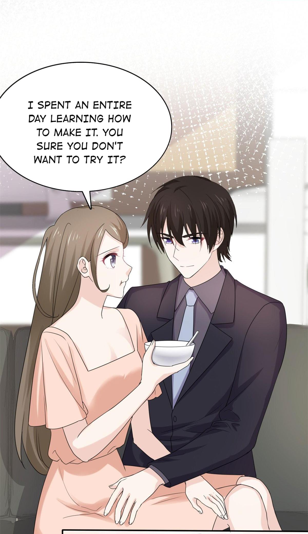 She Lived In Your Heart For Many Years Chapter 99 #2
