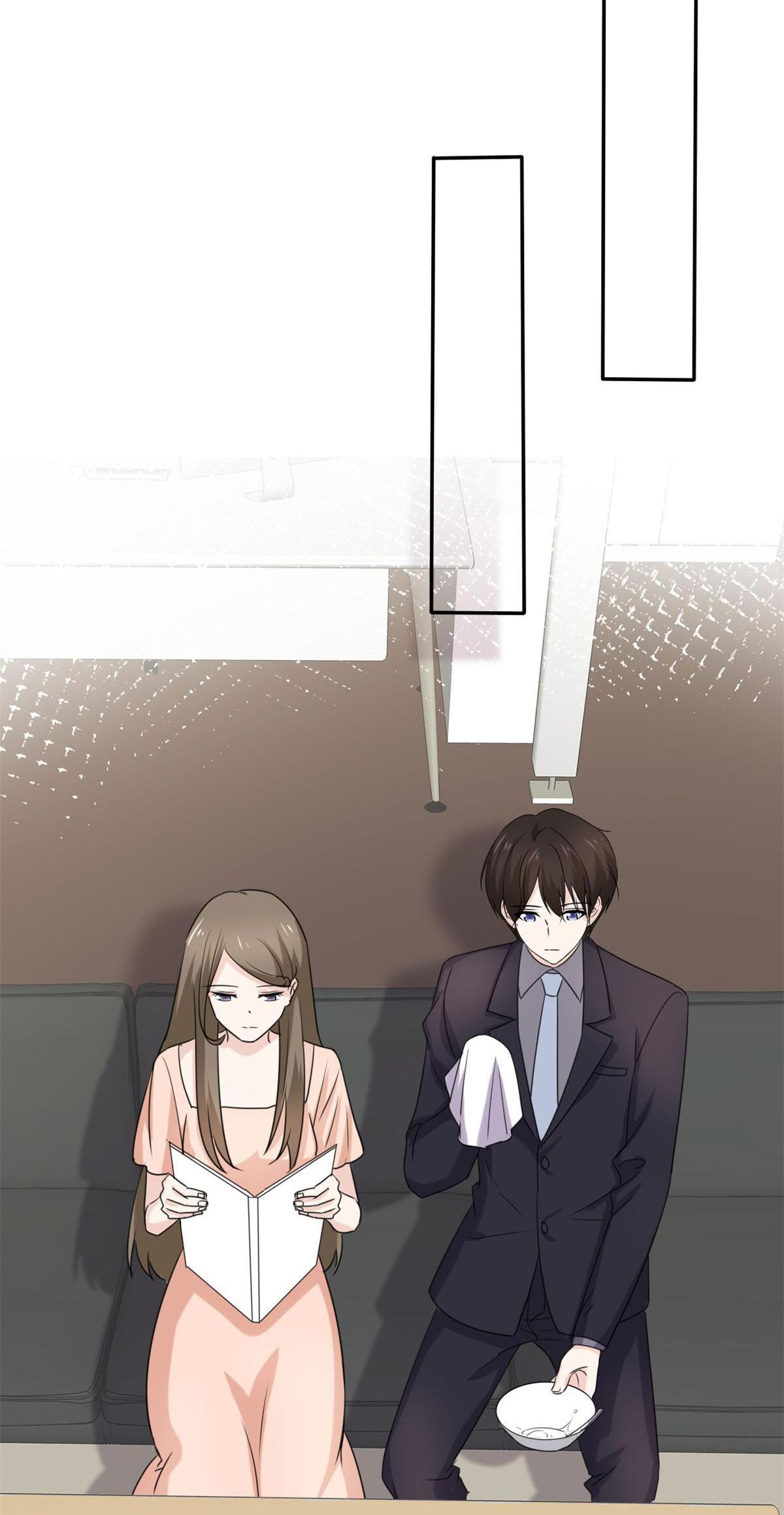 She Lived In Your Heart For Many Years Chapter 99 #9