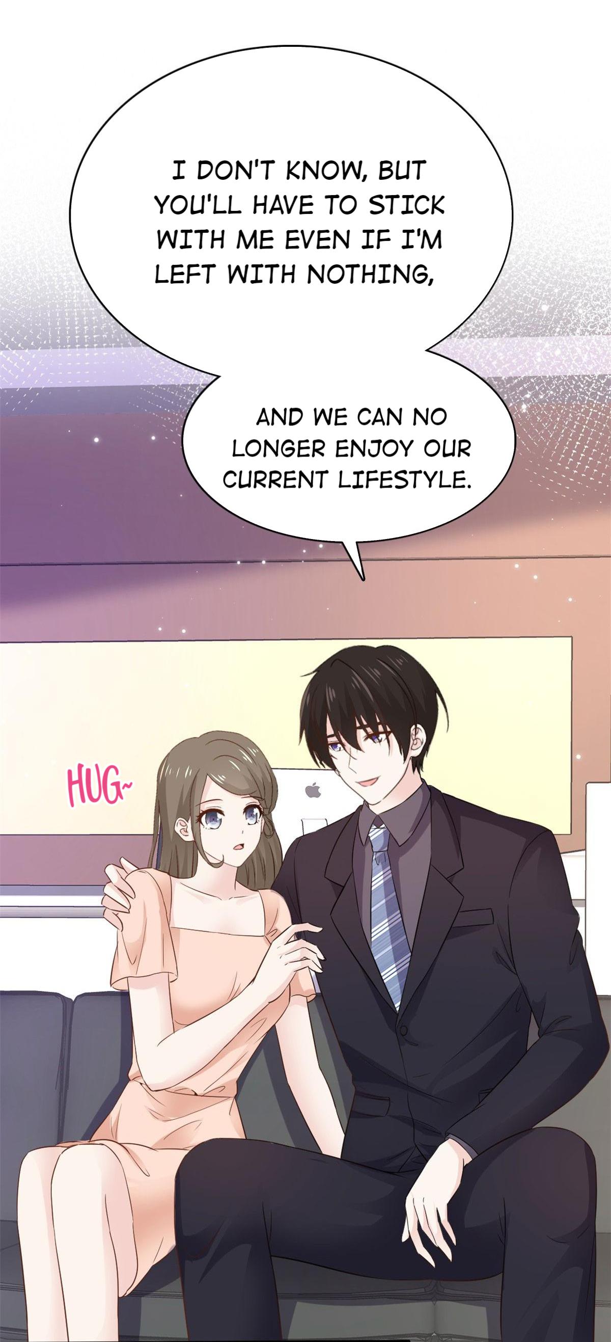 She Lived In Your Heart For Many Years Chapter 99 #19