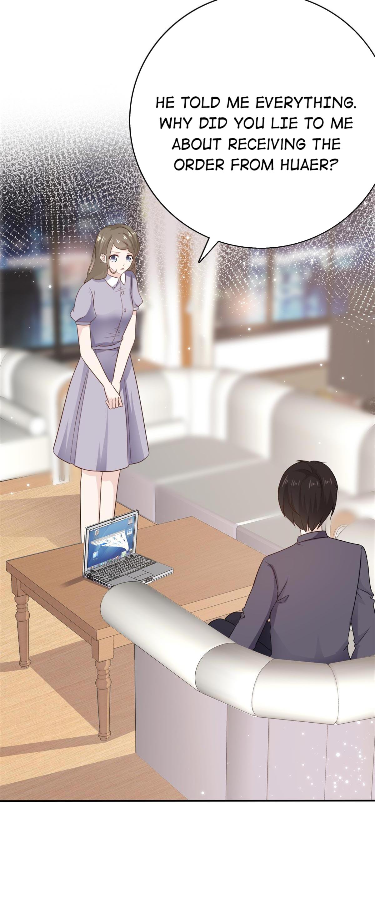 She Lived In Your Heart For Many Years Chapter 104 #6