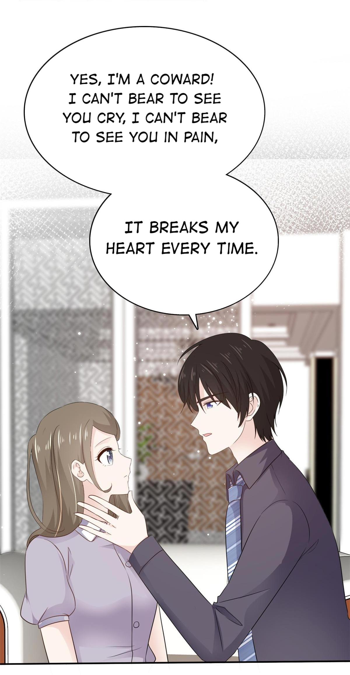 She Lived In Your Heart For Many Years Chapter 104 #11