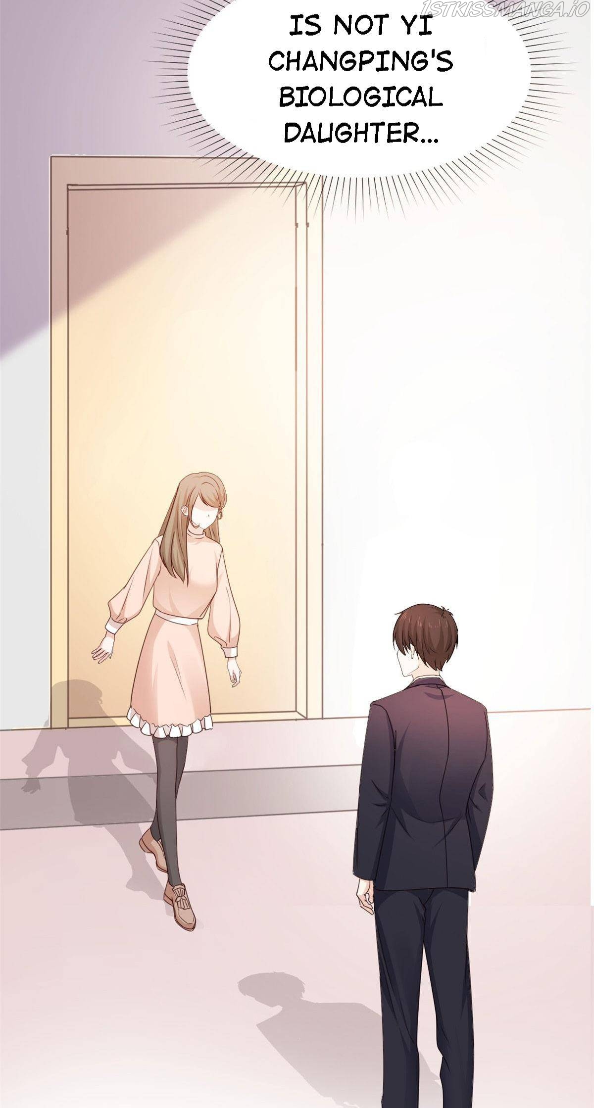 She Lived In Your Heart For Many Years Chapter 89 #3