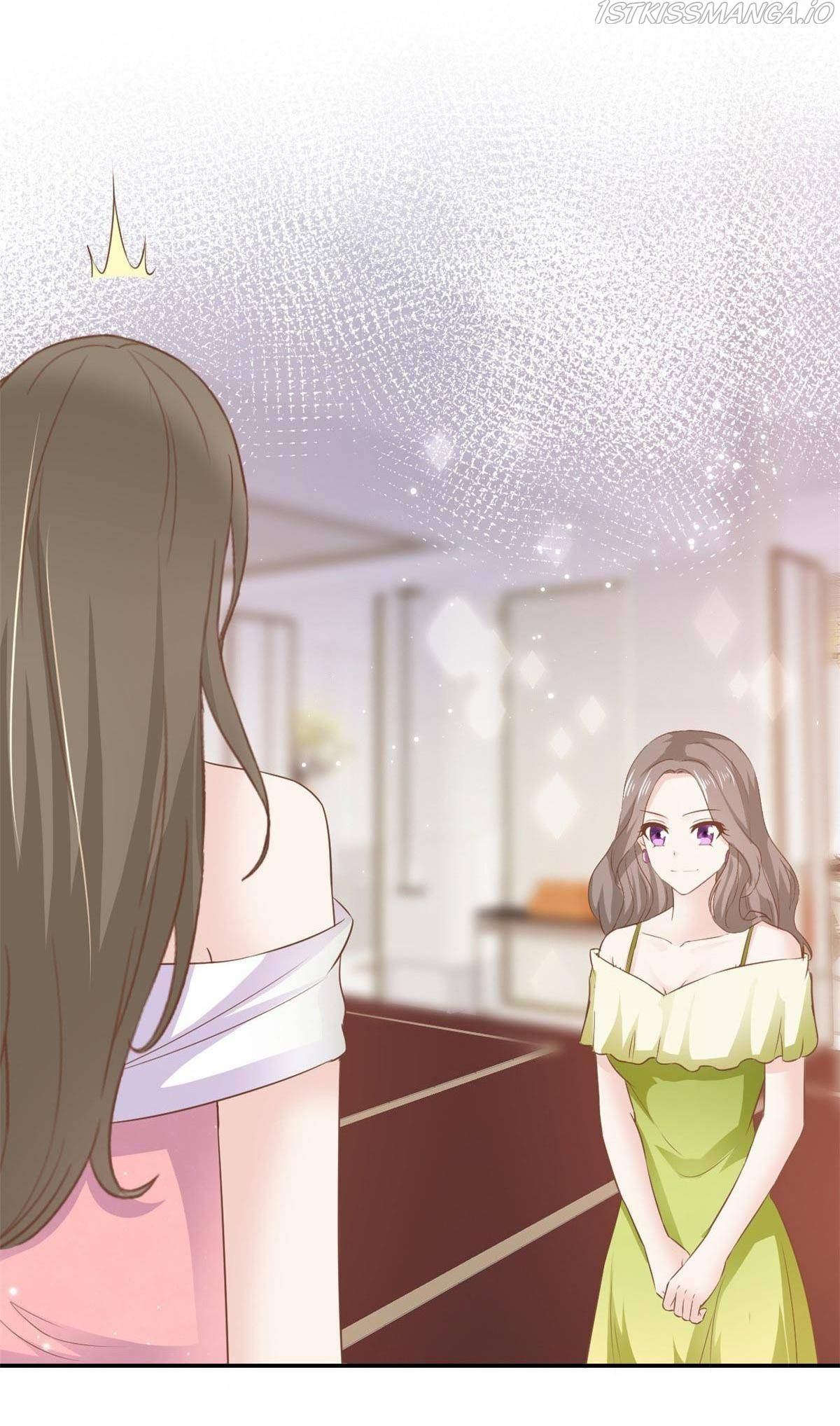 She Lived In Your Heart For Many Years Chapter 75 #15