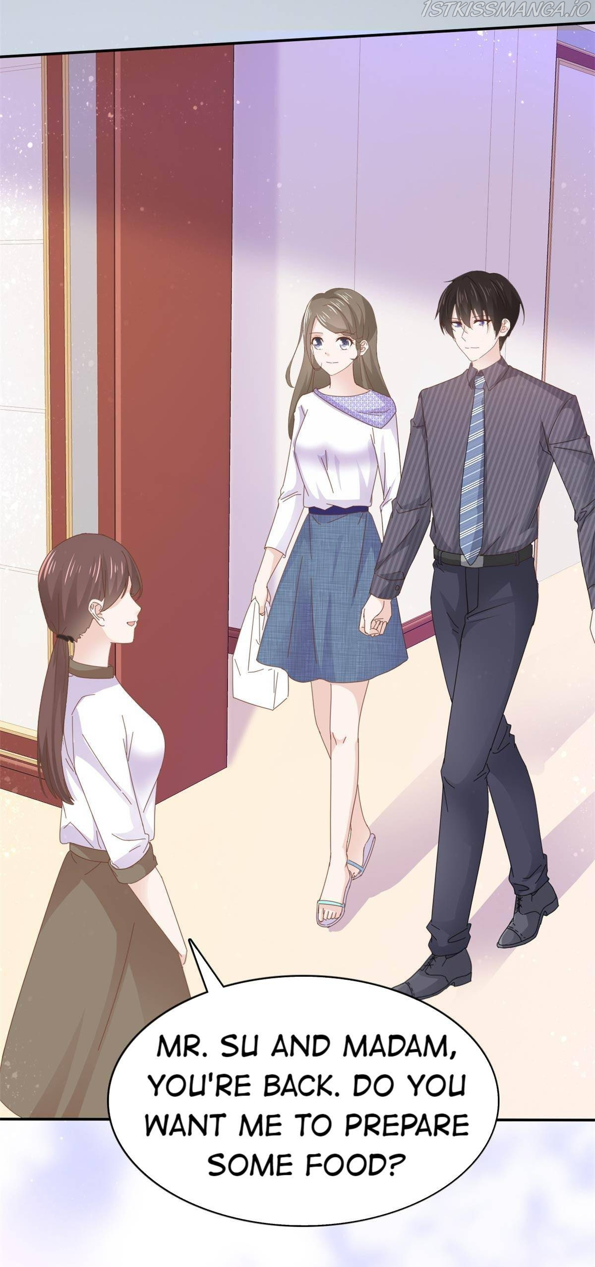 She Lived In Your Heart For Many Years Chapter 66 #8