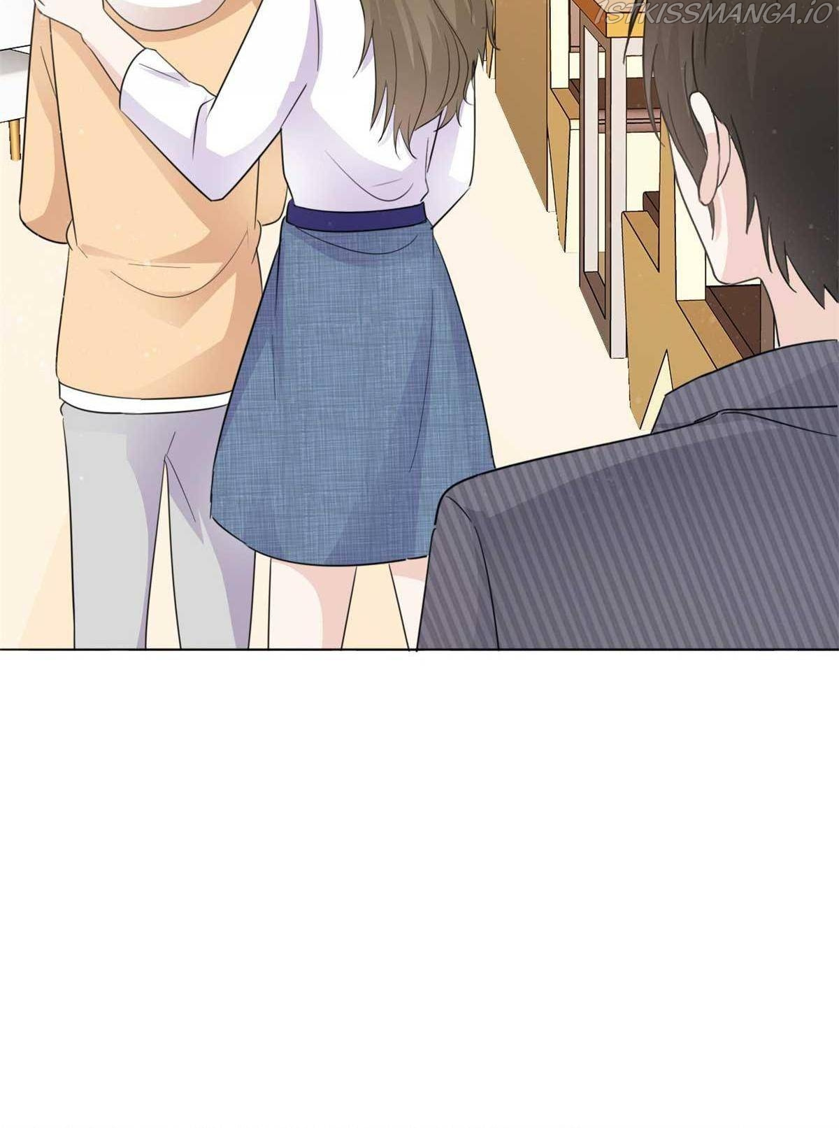 She Lived In Your Heart For Many Years Chapter 65 #10