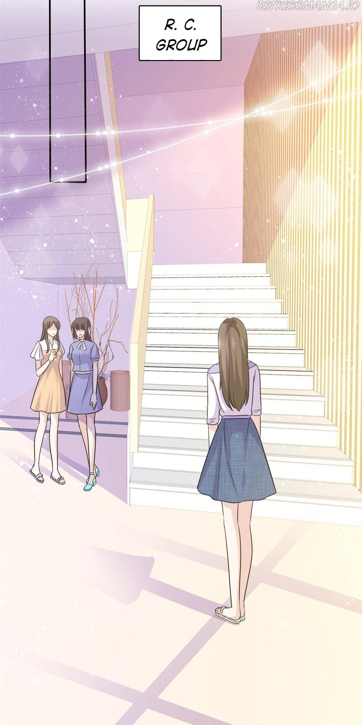 She Lived In Your Heart For Many Years Chapter 60 #3