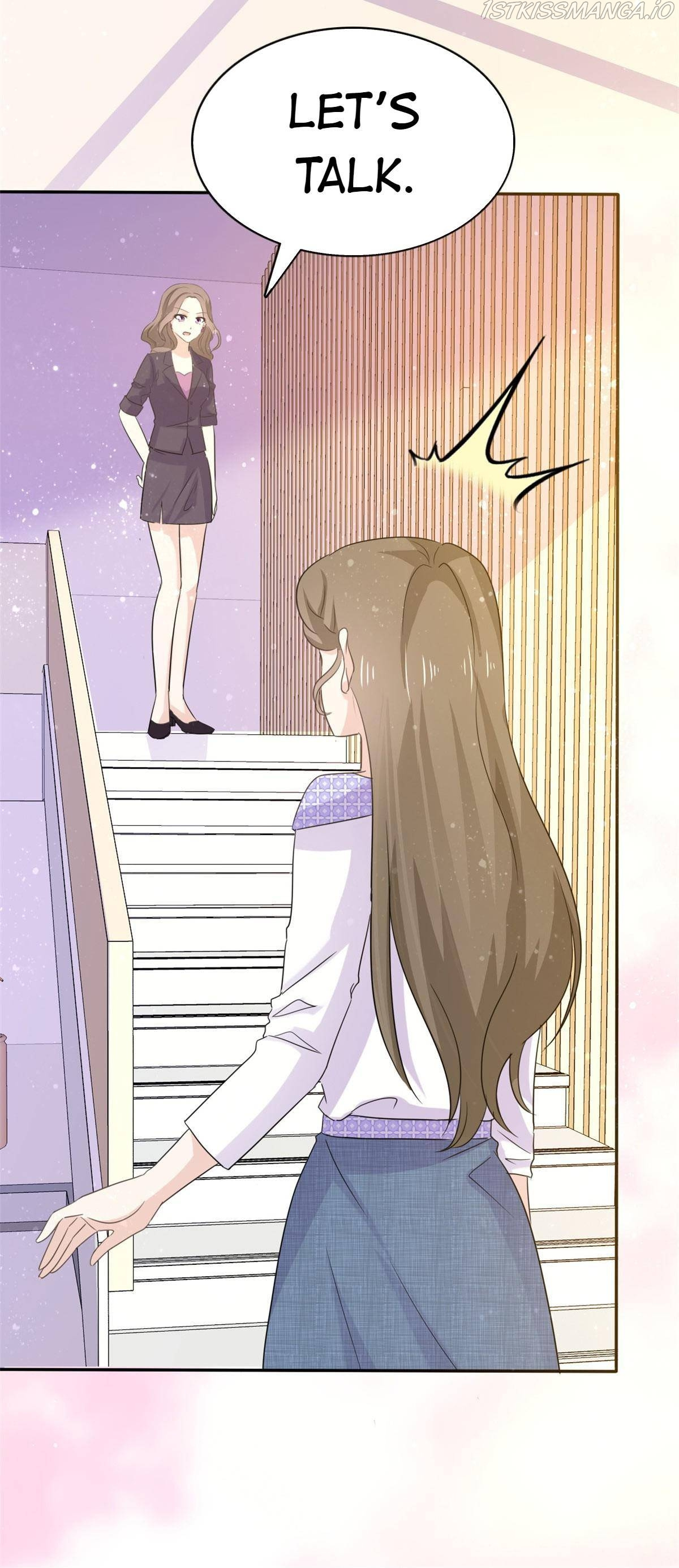 She Lived In Your Heart For Many Years Chapter 60 #4