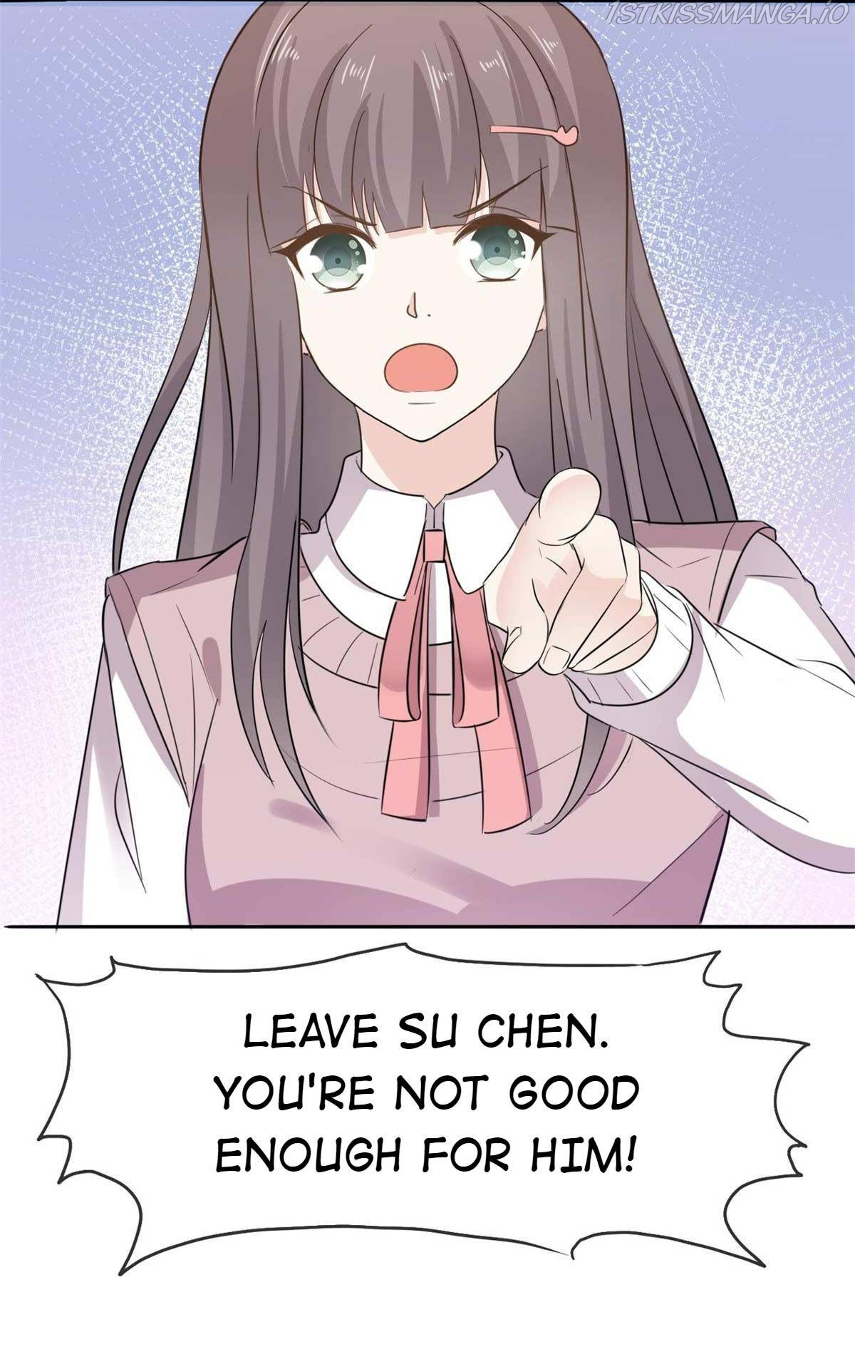 She Lived In Your Heart For Many Years Chapter 49 #25