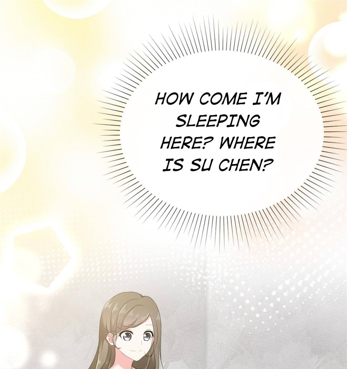 She Lived In Your Heart For Many Years Chapter 10 #9