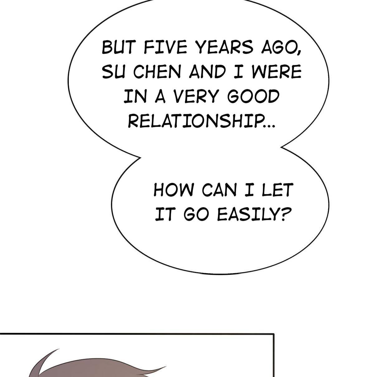 She Lived In Your Heart For Many Years Chapter 10 #41