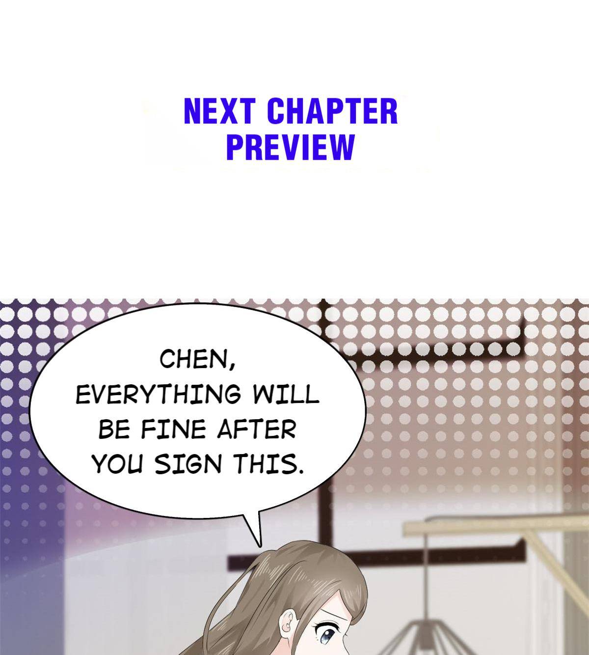 She Lived In Your Heart For Many Years Chapter 8 #52