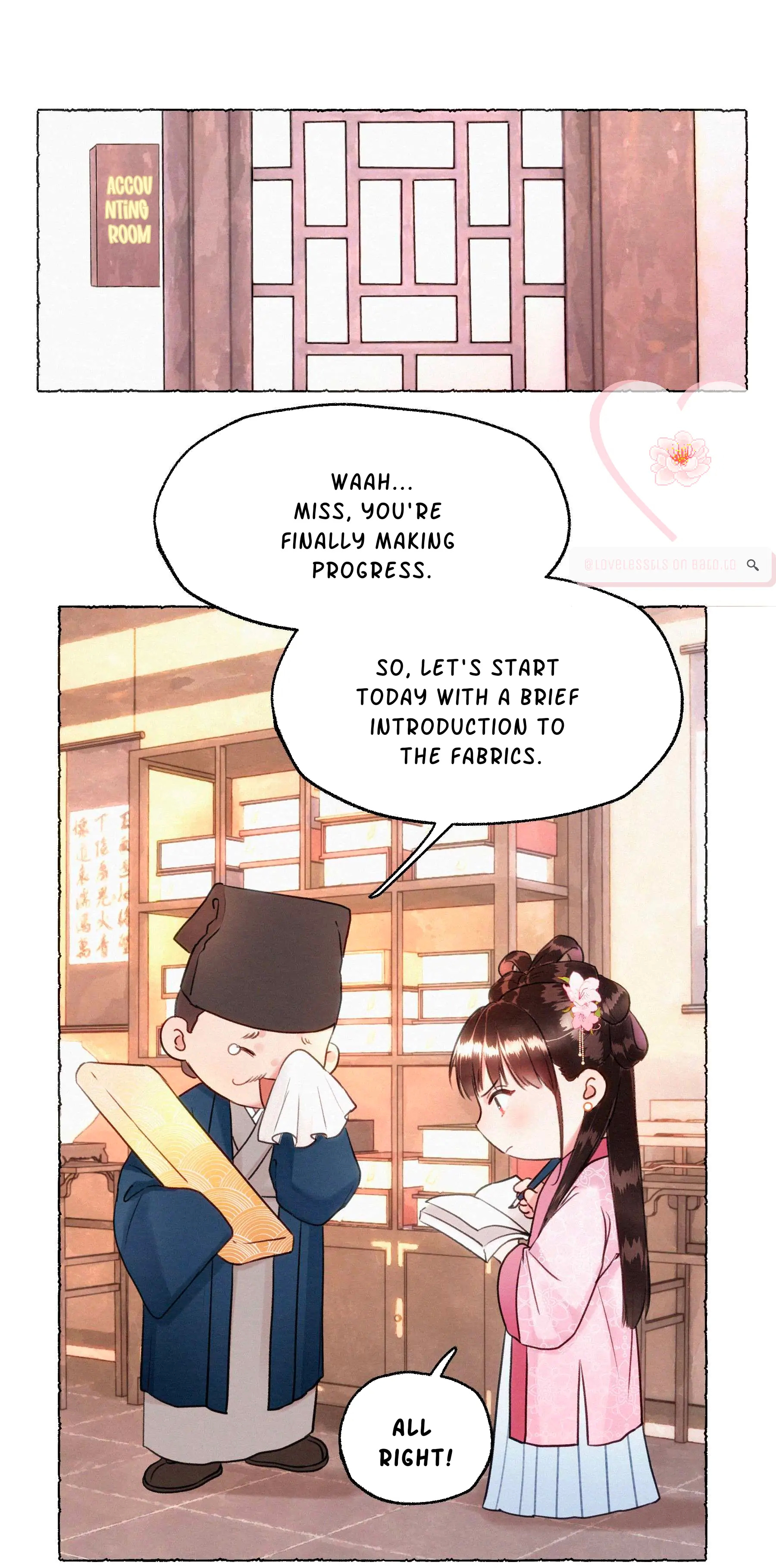 Did Yuanbao Make Money Today? Chapter 10 #4