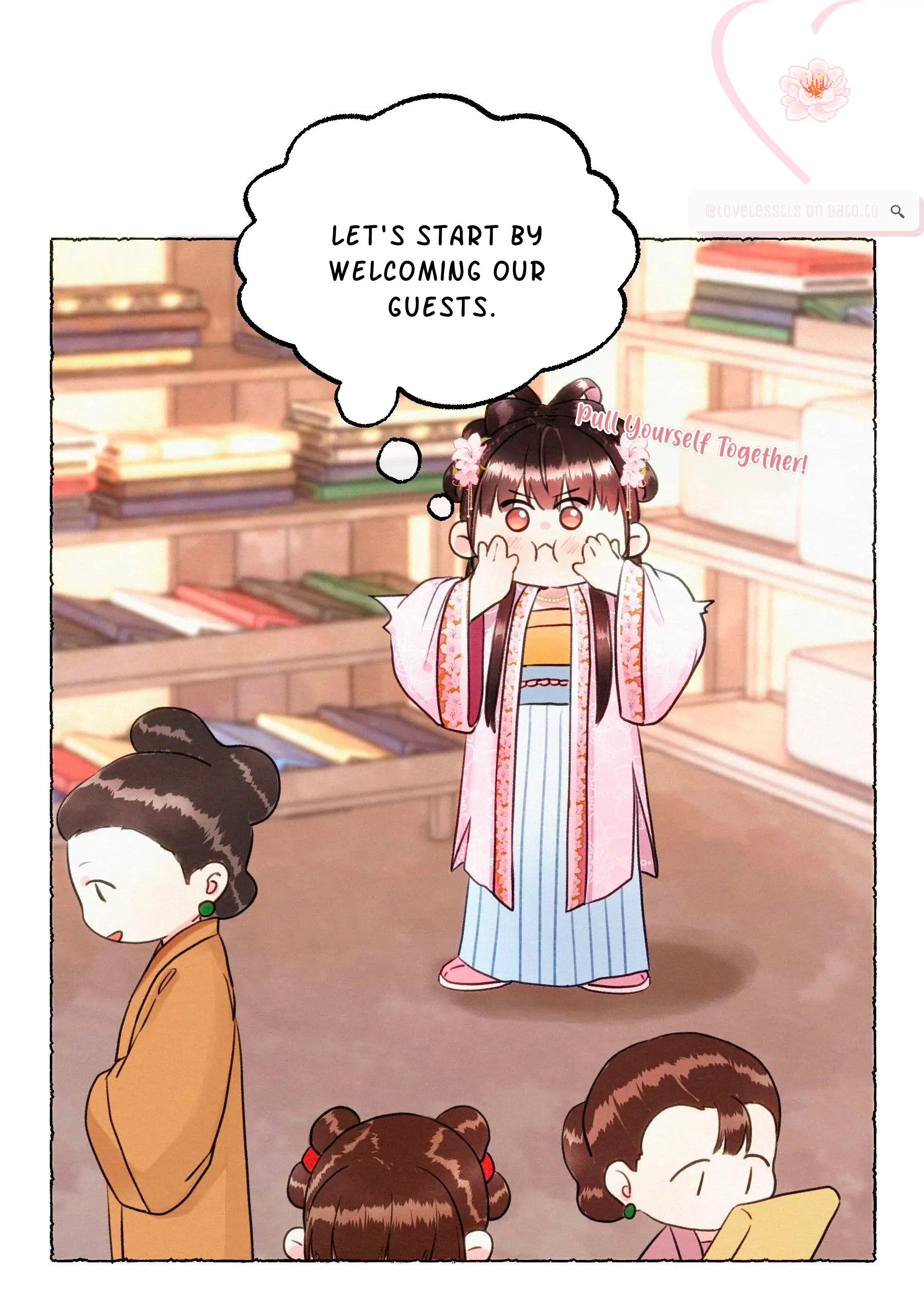 Did Yuanbao Make Money Today? Chapter 10 #6