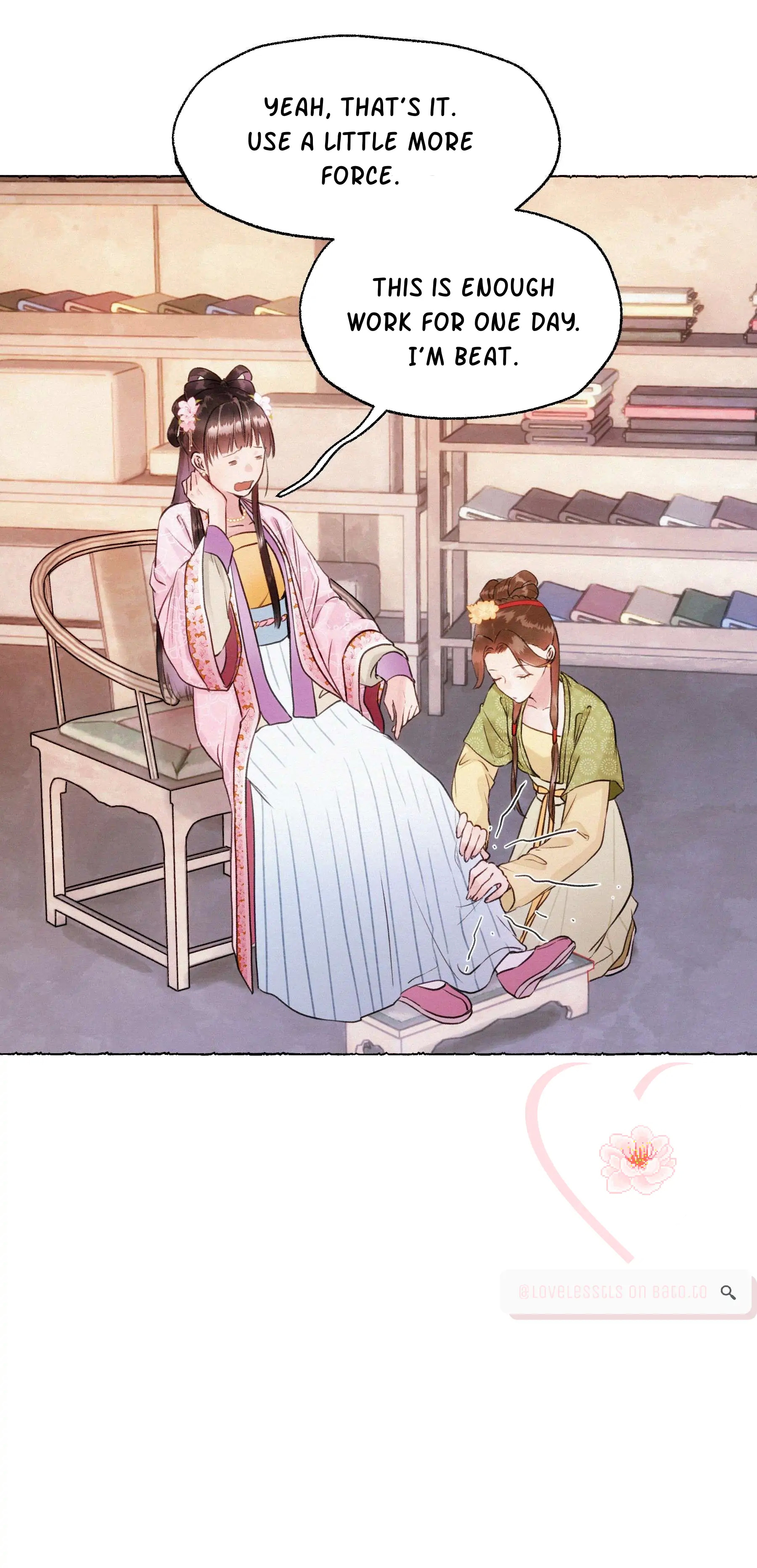 Did Yuanbao Make Money Today? Chapter 10 #9
