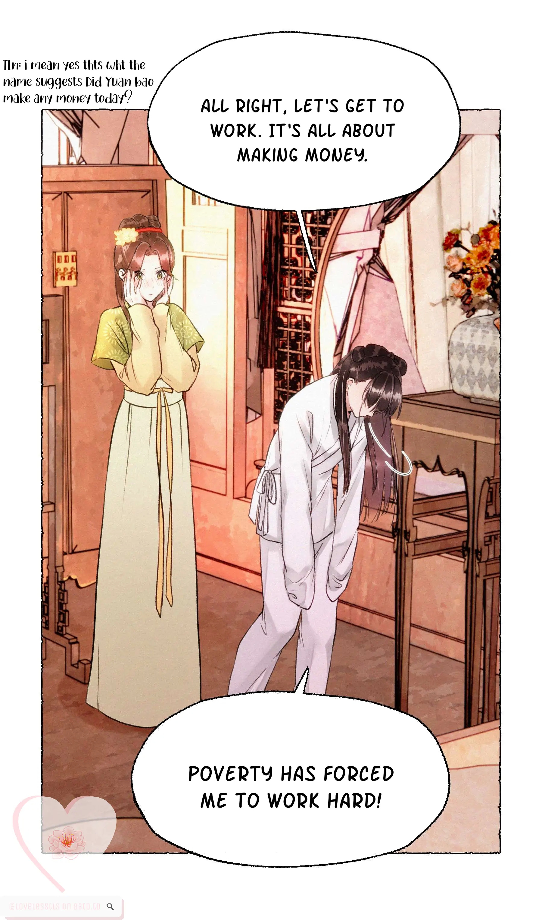 Did Yuanbao Make Money Today? Chapter 10 #20