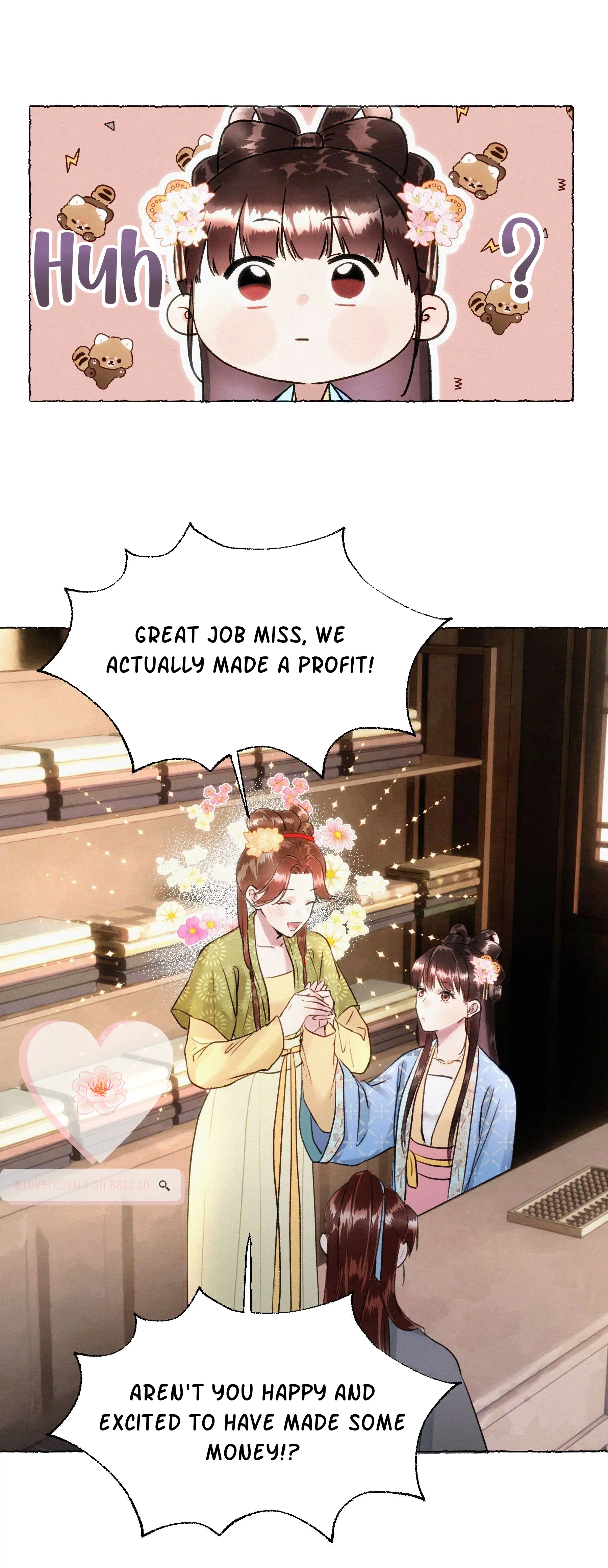 Did Yuanbao Make Money Today? Chapter 10 #24