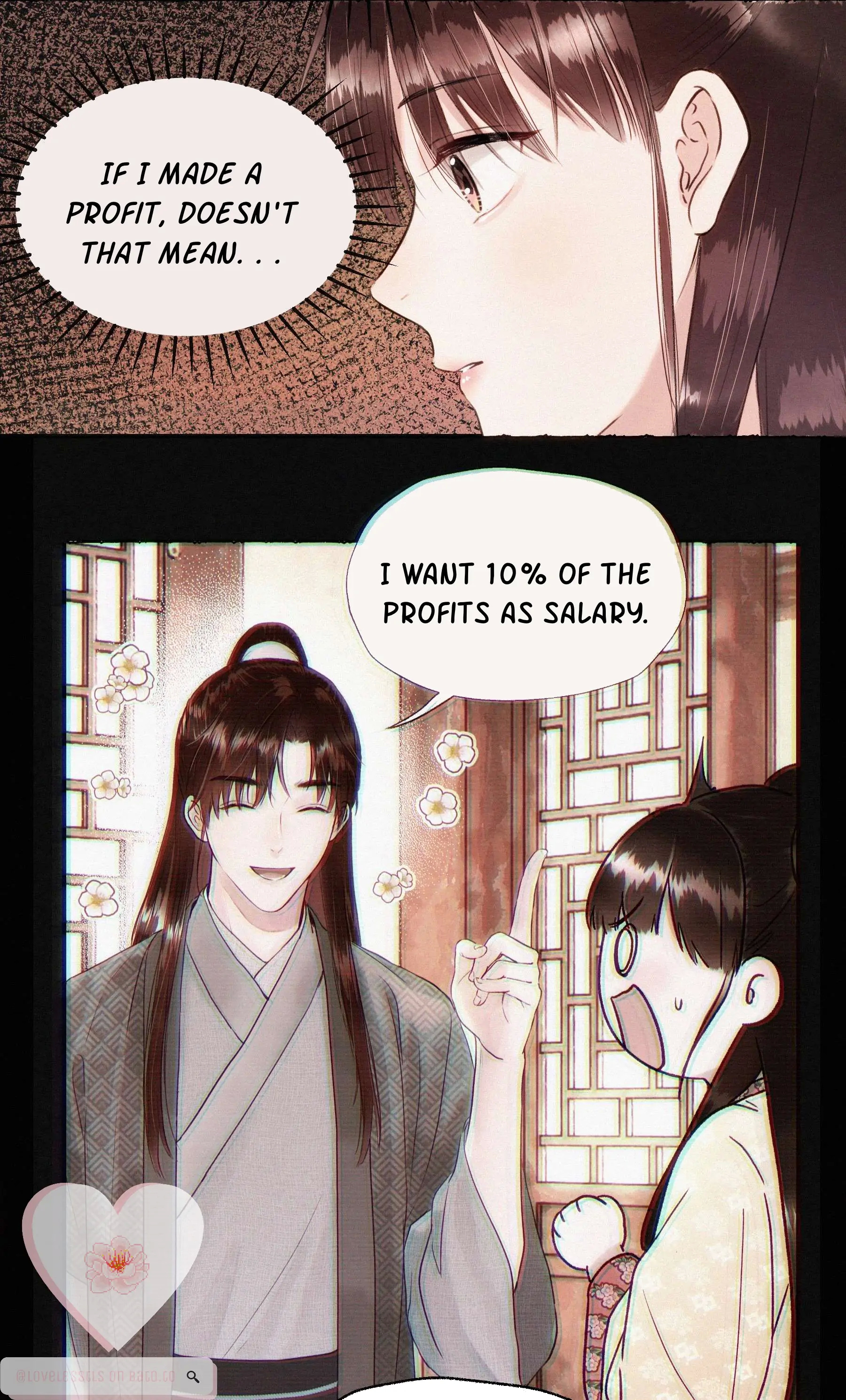 Did Yuanbao Make Money Today? Chapter 10 #28