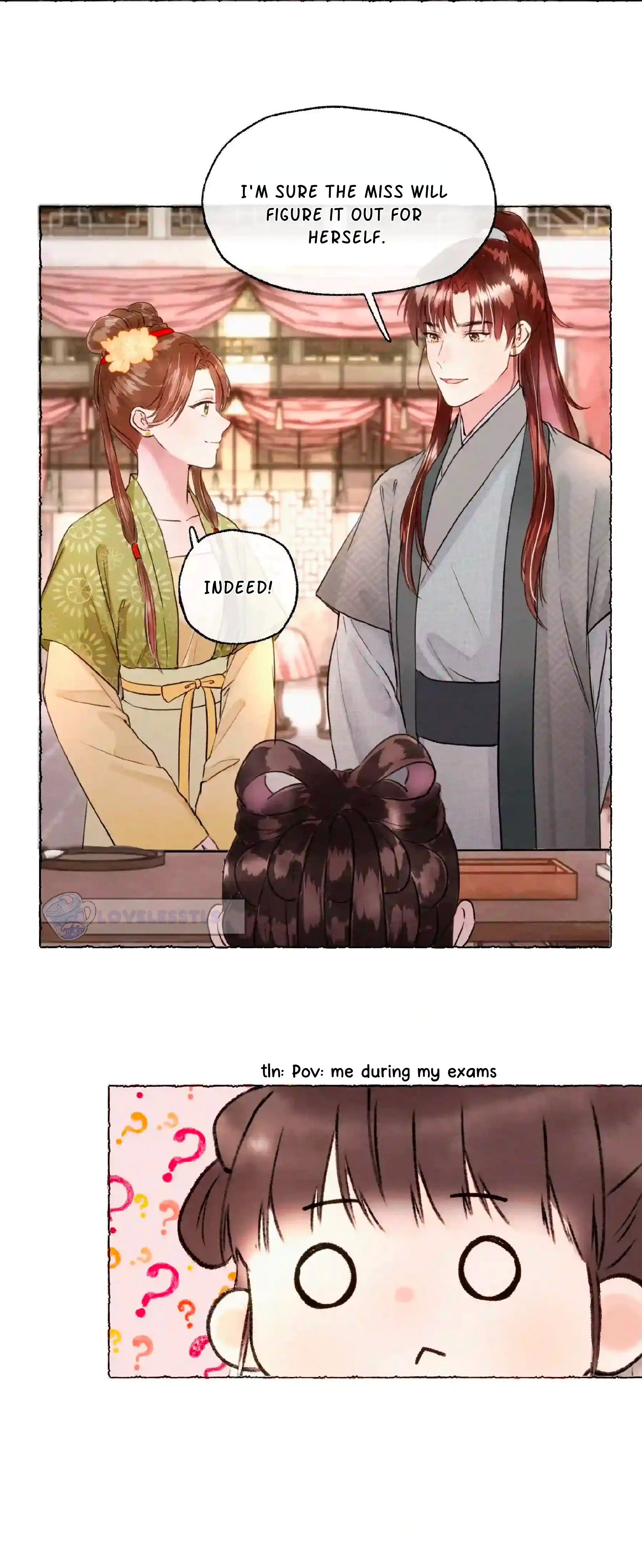 Did Yuanbao Make Money Today? Chapter 9 #12