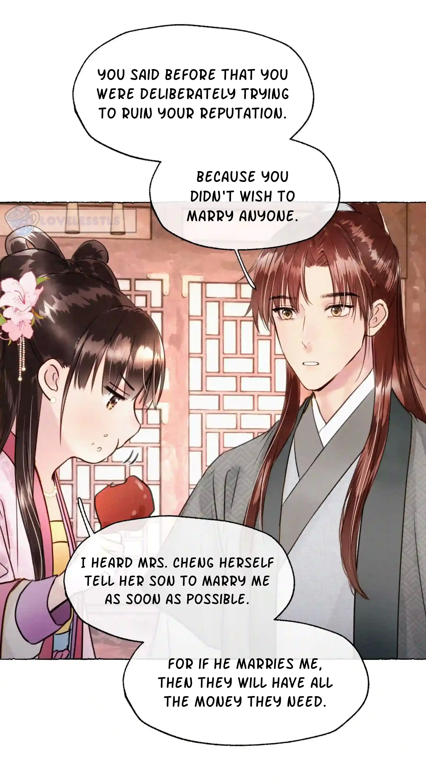 Did Yuanbao Make Money Today? Chapter 9 #21