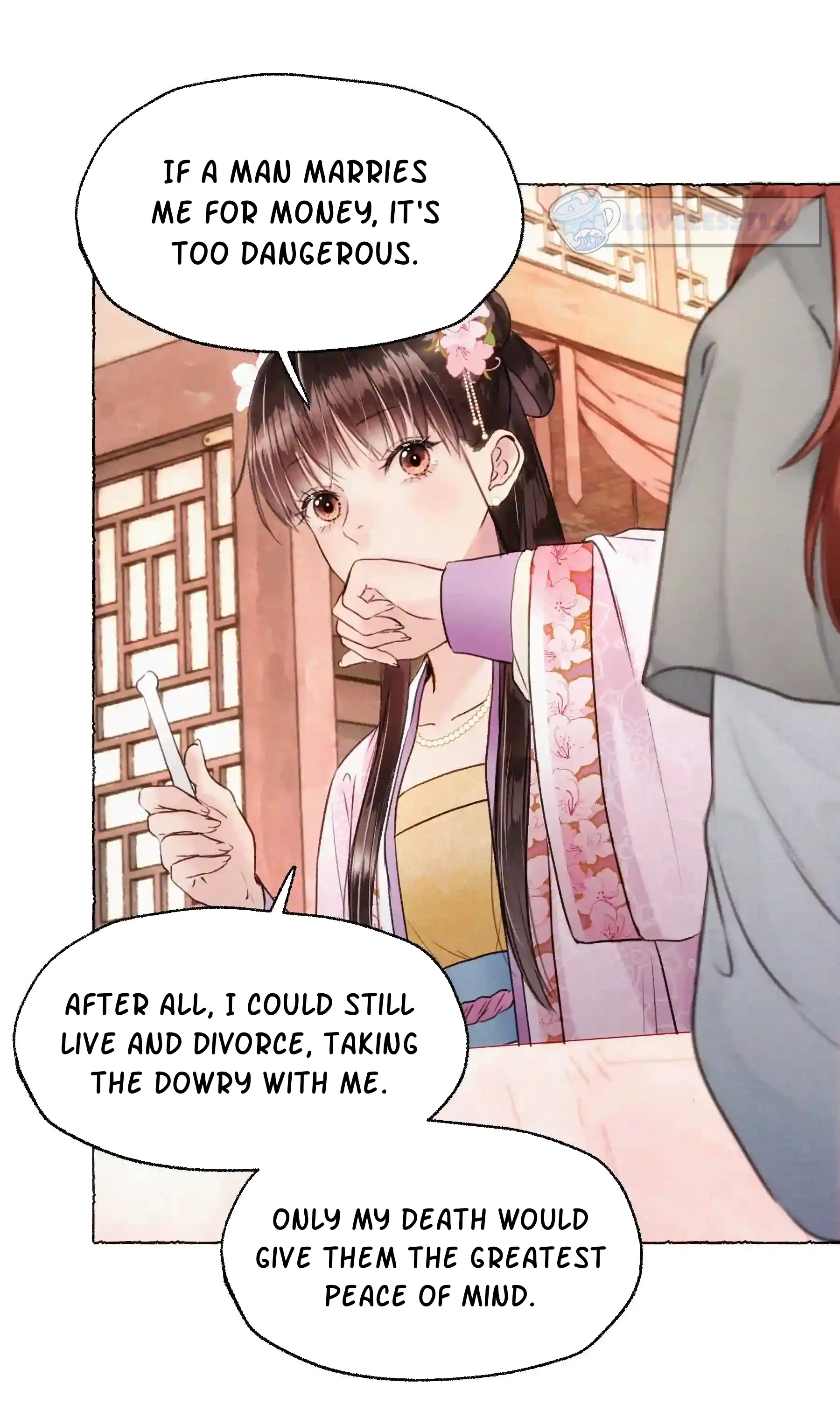 Did Yuanbao Make Money Today? Chapter 9 #22