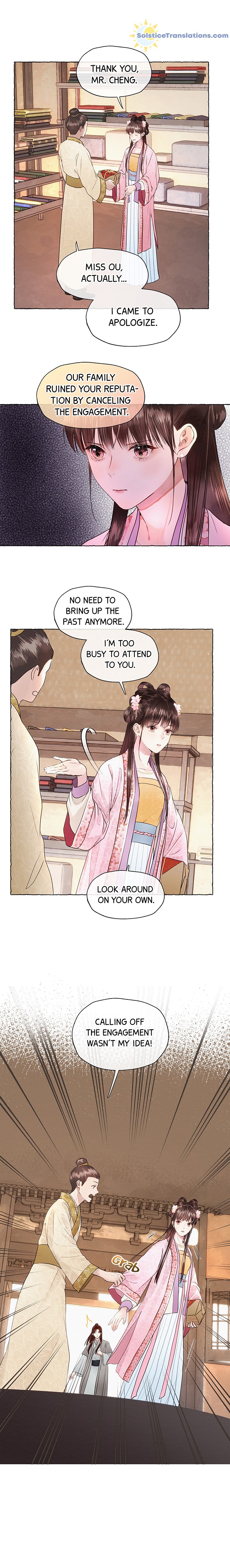 Did Yuanbao Make Money Today? Chapter 5 #7