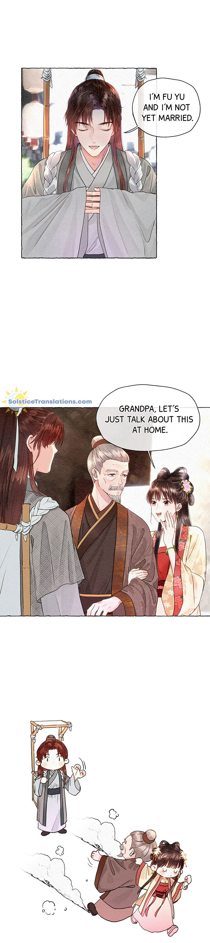 Did Yuanbao Make Money Today? Chapter 2 #6