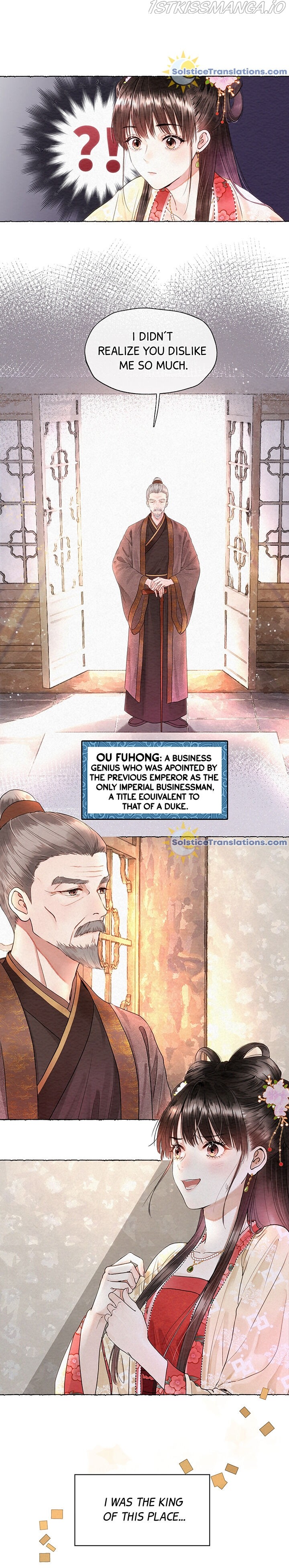 Did Yuanbao Make Money Today? Chapter 1 #10